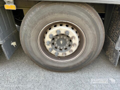 Schmitz Cargobull Semitrailer Curtainsider Coil 