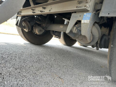 Schmitz Cargobull Semitrailer Curtainsider Coil 