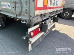 Schmitz Cargobull Semitrailer Curtainsider Coil 