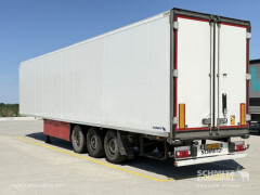 Schmitz Cargobull Oplegger Vries Standard 