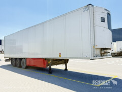 Schmitz Cargobull Oplegger Vries Standard 