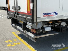 Schmitz Cargobull Oplegger Vries Standard Taillift 