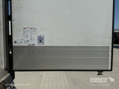 Schmitz Cargobull Oplegger Vries Standard Taillift 