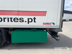 Schmitz Cargobull Reefer Standard Double deck 
