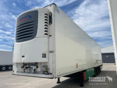Schmitz Cargobull Reefer Standard Double deck 