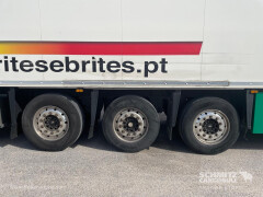 Schmitz Cargobull Reefer Standard Double deck 