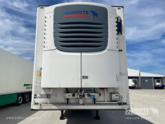 Schmitz Cargobull Reefer Standard Double deck 
