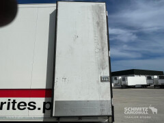 Schmitz Cargobull Reefer Standard Double deck 