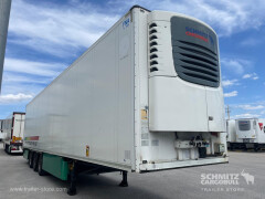 Schmitz Cargobull Reefer Standard Double deck 