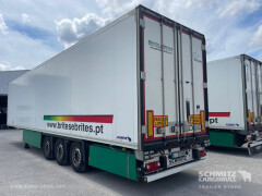 Schmitz Cargobull Reefer Standard Double deck 