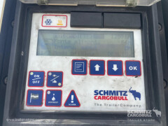 Schmitz Cargobull Reefer Standard Double deck 