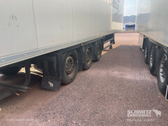 Schmitz Cargobull Semiremolque Frigo Standard 
