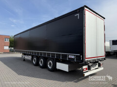 Schmitz Cargobull Curtainsider Standard 
