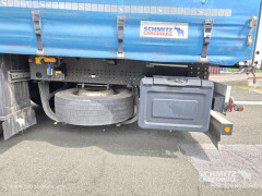 Schmitz Cargobull Curtainsider Standard 