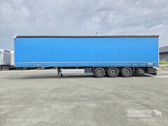 Schmitz Cargobull Curtainsider Standard 