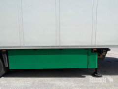 Schmitz Cargobull Reefer Standard Double deck 