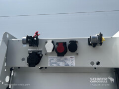 Schmitz Cargobull Curtainsider Standard Getränke 