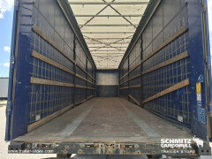 KOEGEL Curtainsider Mega 