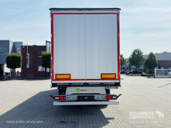 BERGER Curtainsider Coil 