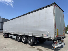 Schmitz Cargobull Curtainsider Standard 