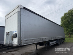 Schmitz Cargobull Curtainsider Standard 