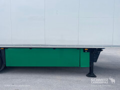Schmitz Cargobull Reefer Standard 