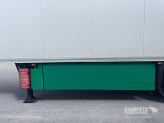 Schmitz Cargobull Reefer Standard 