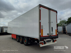 Schmitz Cargobull Frischdienst Standard 