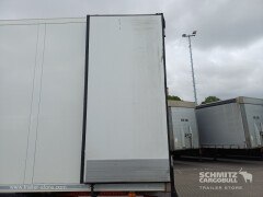 Schmitz Cargobull Frischdienst Standard 