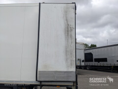 Schmitz Cargobull Tiefkühler Standard Doppelstock 