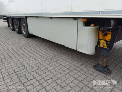 Schmitz Cargobull Tiefkühler Fleischhang 