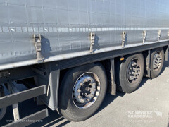 Schmitz Cargobull Semitrailer Curtainsider Coil 