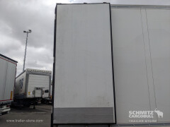 Schmitz Cargobull Tiefkühler Standard Doppelstock 