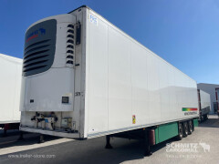 Schmitz Cargobull Reefer Standard Double deck 