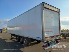 Schmitz Cargobull Tiefkühler Standard 