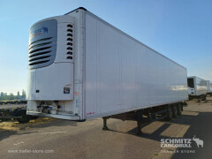 Schmitz Cargobull Tiefkühler Standard 