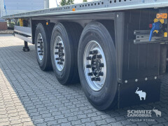 Schmitz Cargobull Plateau Standard 