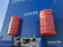 Schmitz Cargobull Trockenfrachtkoffer Standard 