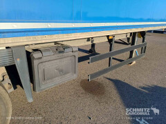 Schmitz Cargobull Trockenfrachtkoffer Standard 