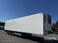 Schmitz Cargobull Tiefkühler Standard Doppelstock 