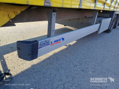 Schmitz Cargobull Curtainsider Mega 