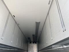 Schmitz Cargobull Semitrailer Reefer Standard 