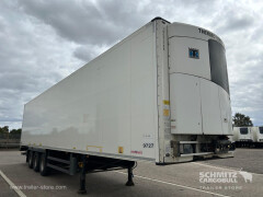 Schmitz Cargobull Reefer Standard Taillift 
