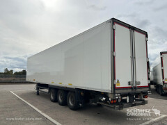 Schmitz Cargobull Reefer Standard Taillift 