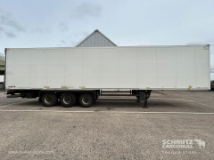 Schmitz Cargobull Reefer Standard Taillift 