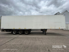 Schmitz Cargobull Reefer Standard Taillift 
