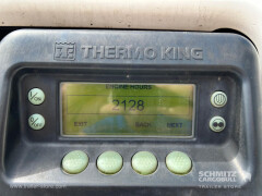 Schmitz Cargobull Reefer Standard Taillift 