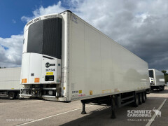 Schmitz Cargobull Reefer Standard Taillift 