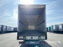 SAMRO Semitrailer Dryfreight Standard 