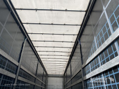 Schmitz Cargobull Semitrailer Curtainsider Coil 